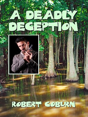 cover image of A Deadly Deception